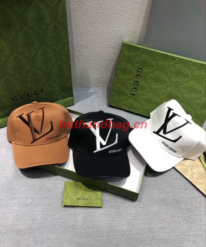 Louis Vuitton Hat LVH00091-1